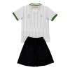 Racing de Santander 2024-25 Anniversary - Barn Draktsett